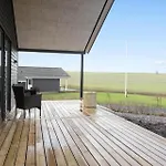 G104-lemvig-astersvej-4 Holiday home *