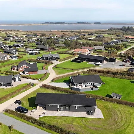 Сasa de vacaciones G104-lemvig-astersvej-4 Lemvig