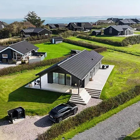 G104-lemvig-astersvej-4 Ferienhaus Lemvig