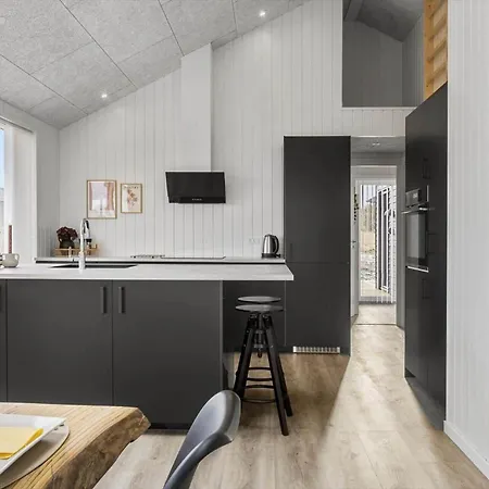 Ferienhaus G104-lemvig-astersvej-4 *