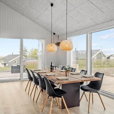 G104-lemvig-astersvej-4 Ferienhaus Lemvig