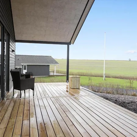 G104-lemvig-astersvej-4 Ferienhaus *