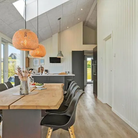 G104-lemvig-astersvej-4 Ferienhaus *
