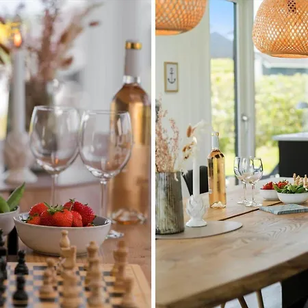 Ferienhaus G104-lemvig-astersvej-4 *