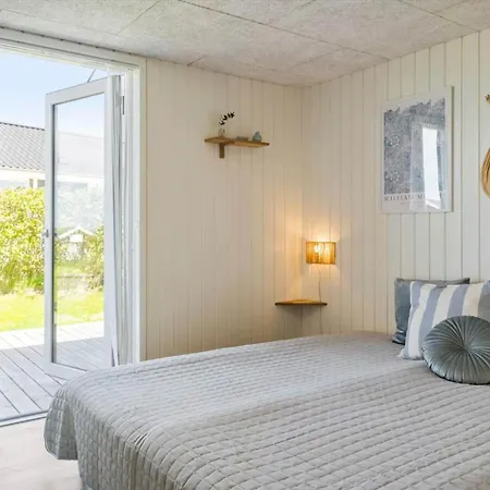 Ferienhaus G104-lemvig-astersvej-4 Lemvig
