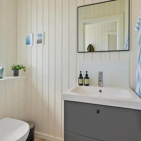 Ferienhaus G104-lemvig-astersvej-4 *