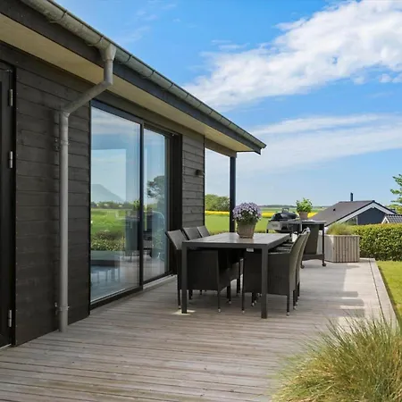 Ferienhaus G104-lemvig-astersvej-4 *