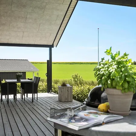 G104-lemvig-astersvej-4 Ferienhaus Lemvig