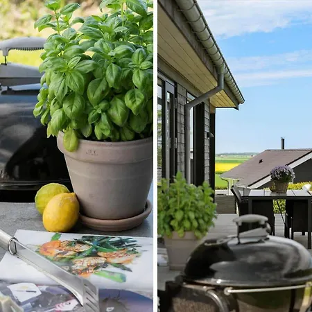 Ferienhaus G104-lemvig-astersvej-4 Lemvig