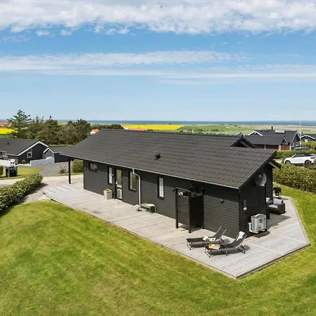G104-lemvig-astersvej-4 Ferienhaus *