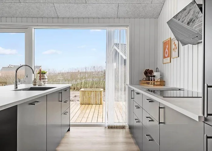G104-lemvig-astersvej-4 Tatil Evi